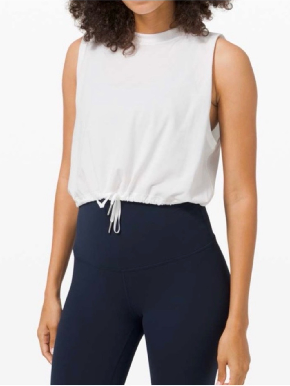 Lululemon Adapt to You Tank